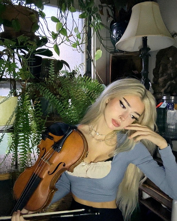 yaminaamane instagram image archive image