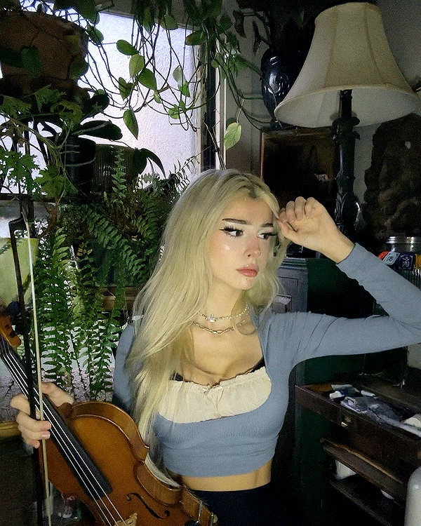 yaminaamane instagram image archive image