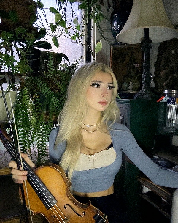 yaminaamane instagram image archive image