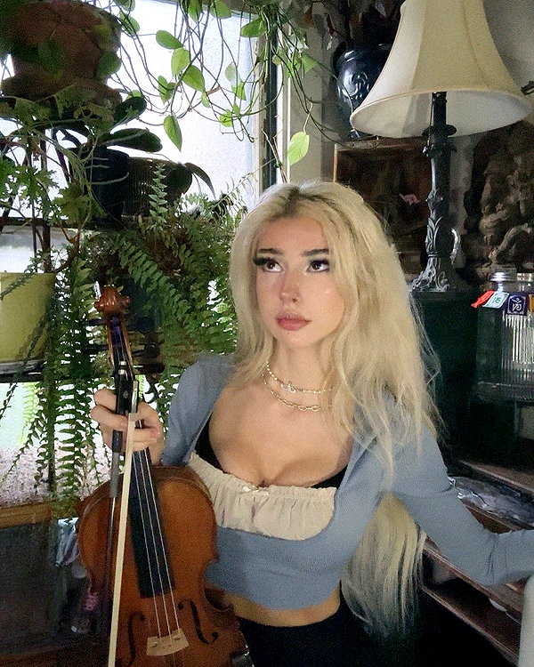 yaminaamane instagram image archive image