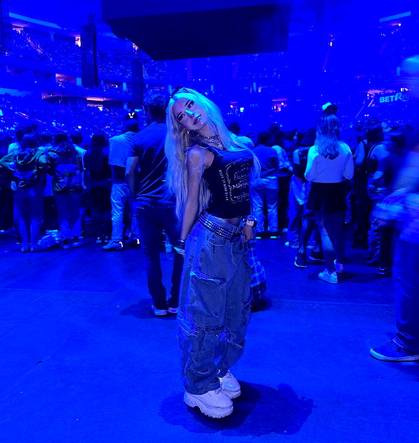 yaminaamane instagram image archive image