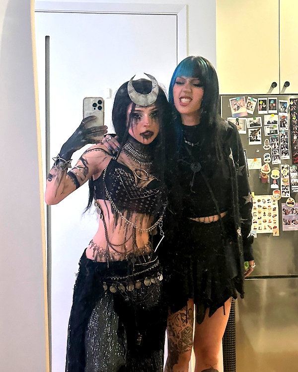 yaminaamane instagram image archive image