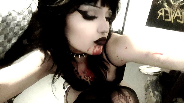 yasminmustdie instagram image archive image