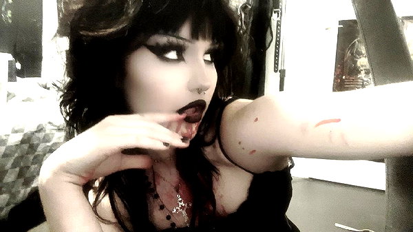 yasminmustdie instagram image archive image