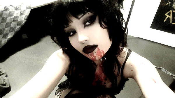 yasminmustdie instagram image archive image