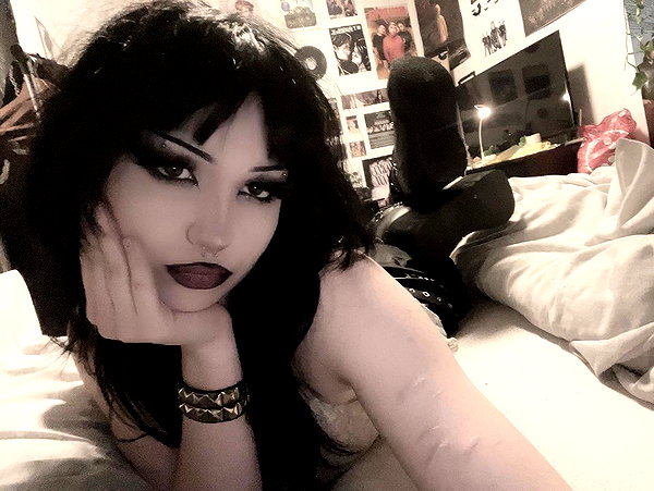 yasminmustdie instagram image archive image