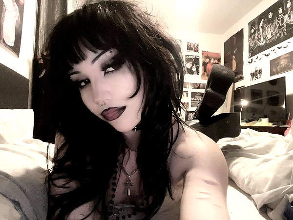 yasminmustdie instagram image archive image