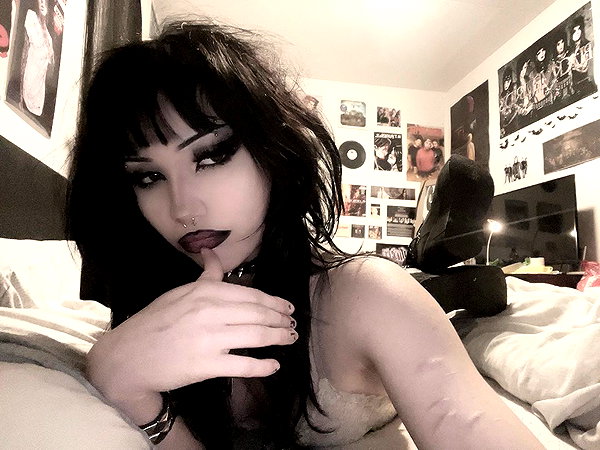 yasminmustdie instagram image archive image