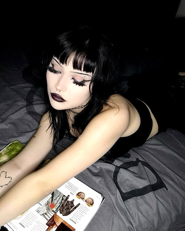 yasminmustdie instagram image archive image