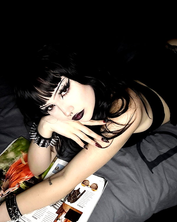 yasminmustdie instagram image archive image