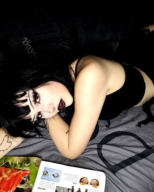 yasminmustdie instagram image archive image