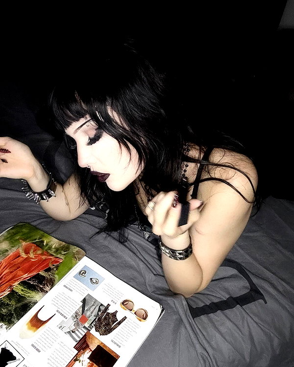 yasminmustdie instagram image archive image