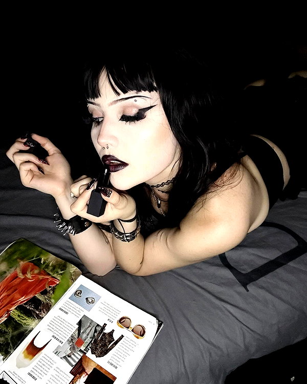 yasminmustdie instagram image archive image