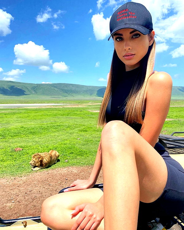 yelikova instagram image archive image