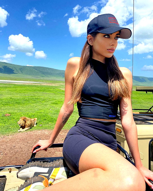 yelikova instagram image archive image