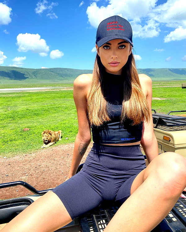 yelikova instagram image archive image