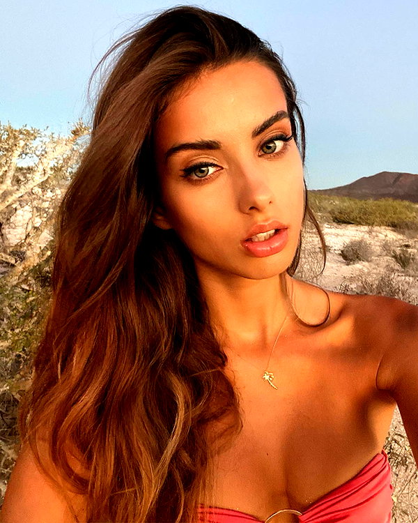 yelikova instagram image archive image