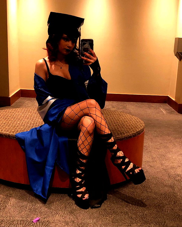 yippeeangel instagram image archive image