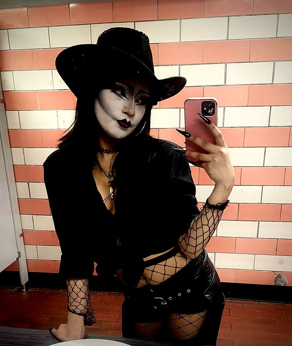 yippeeangel instagram image archive image