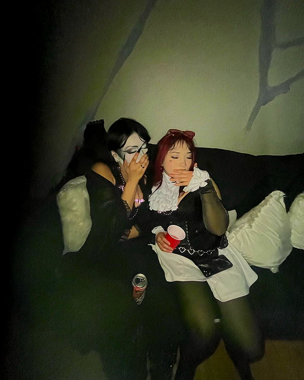 yippeeangel instagram image archive image