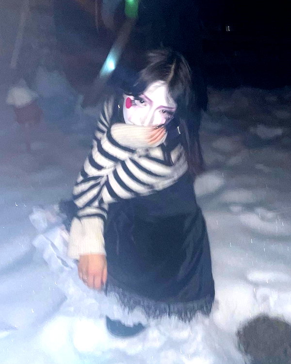 yippeeangel instagram image archive image