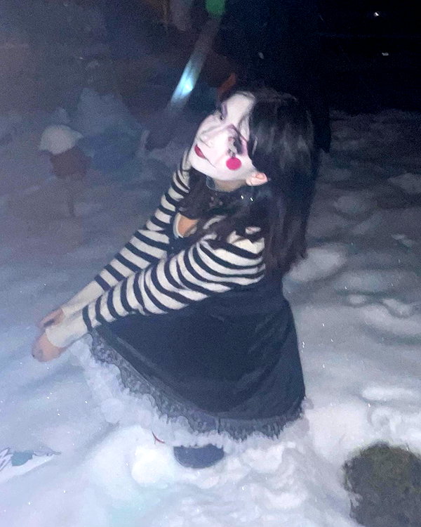 yippeeangel instagram image archive image