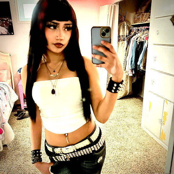 yippeeangel instagram image archive image