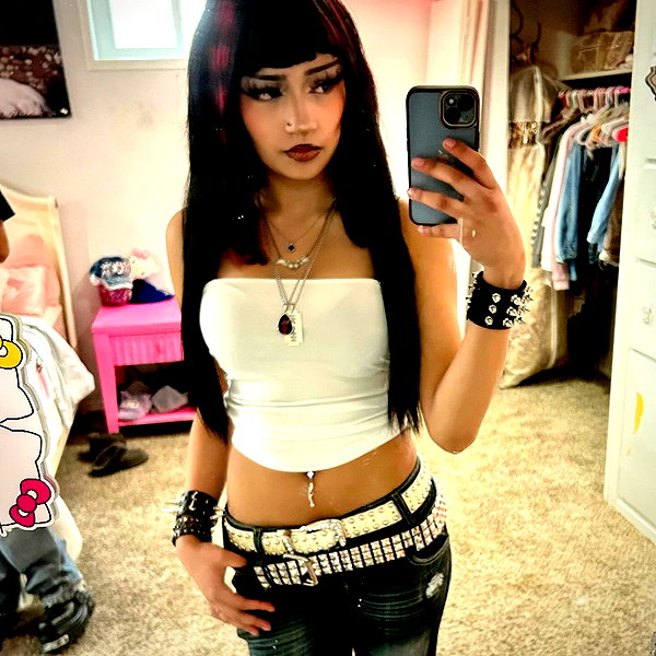 yippeeangel instagram image archive image