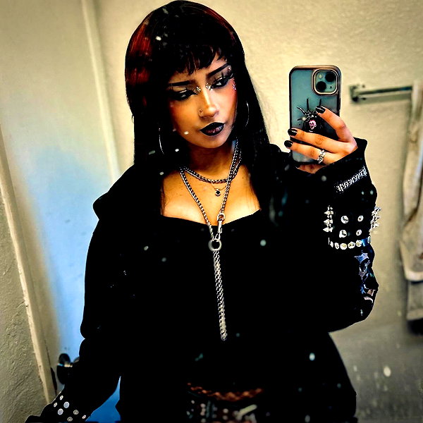 yippeeangel instagram image archive image