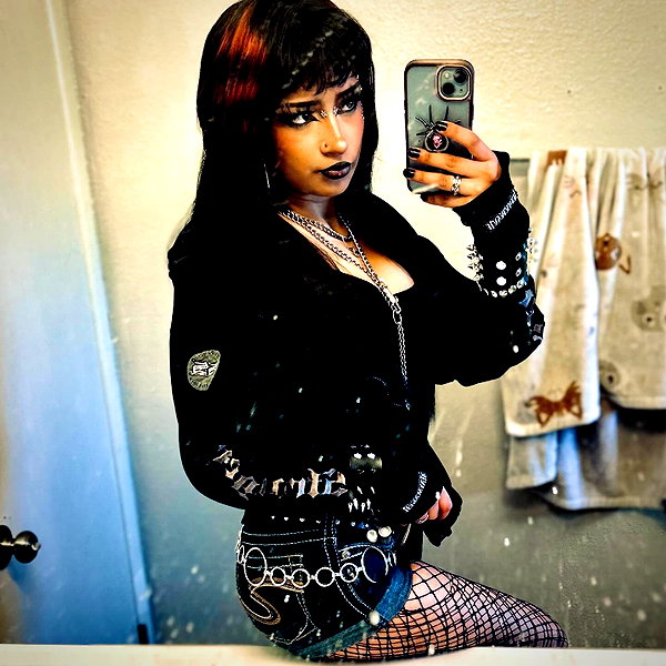 yippeeangel instagram image archive image