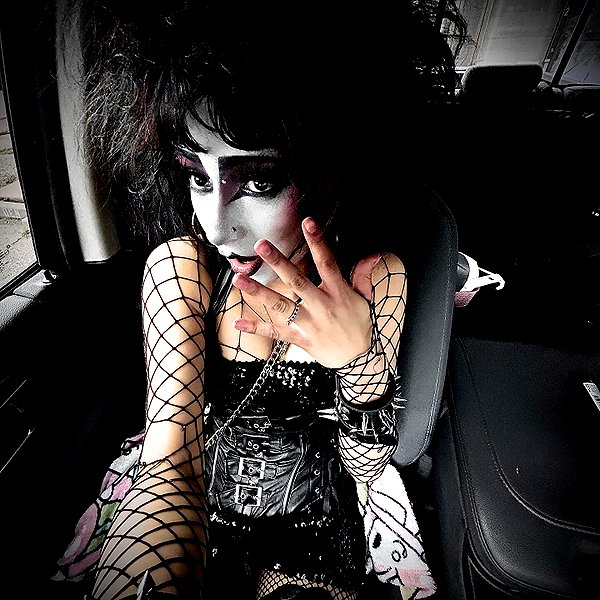 yippeeangel instagram image archive image