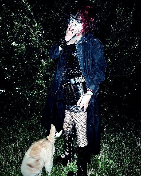 yippeeangel instagram image archive image