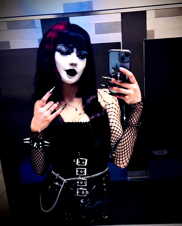 yippeeangel instagram image archive image