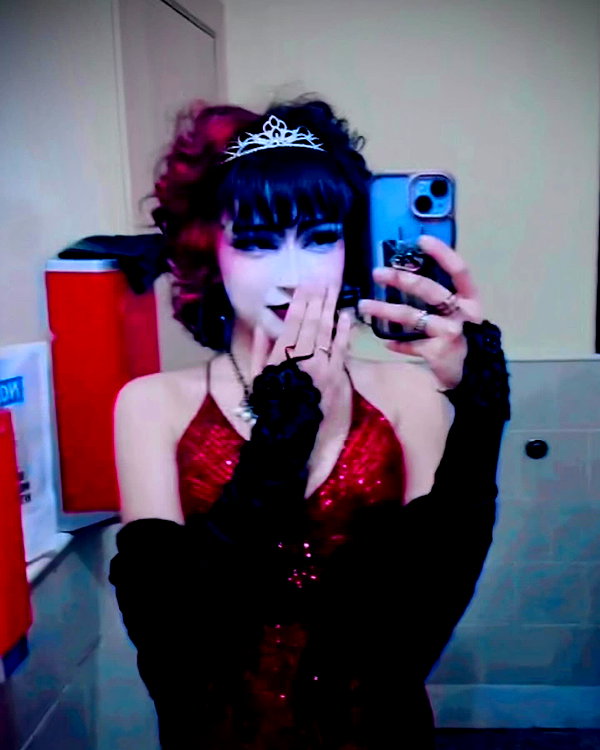 yippeeangel instagram image archive image