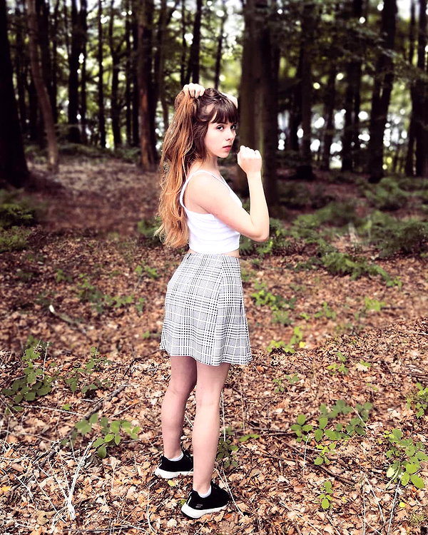 yourlittlemaya instagram image archive image