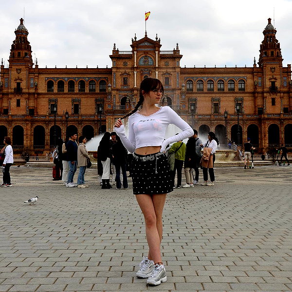 yourlittlemaya instagram image archive image