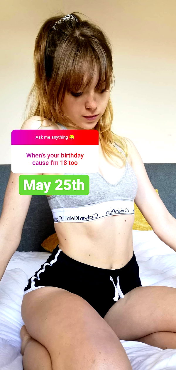yourlittlemaya instagram image archive image