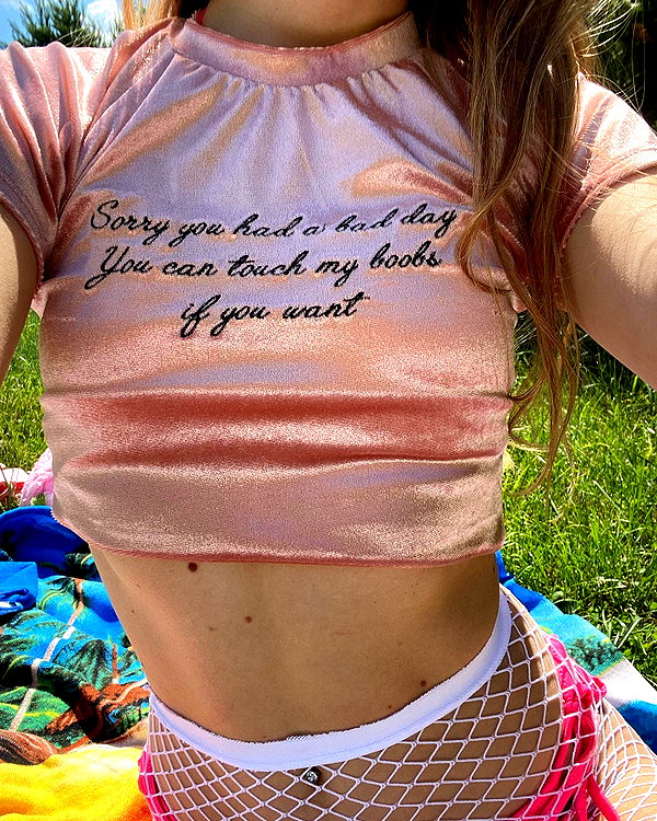yourlittlemaya instagram image archive image