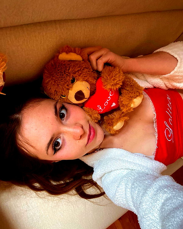 yourlittlemaya instagram image archive image
