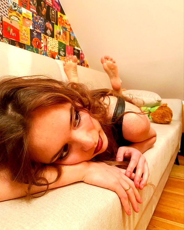 yourlittlemaya instagram image archive image