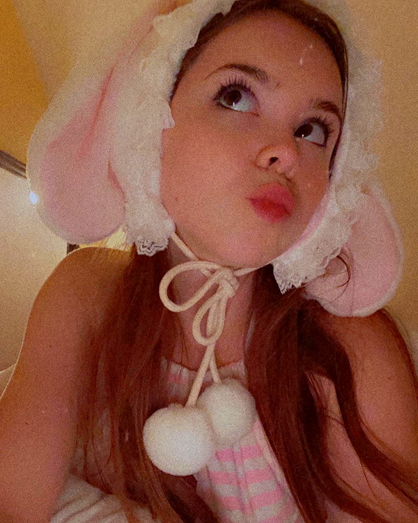 yourlittlemaya instagram image archive image