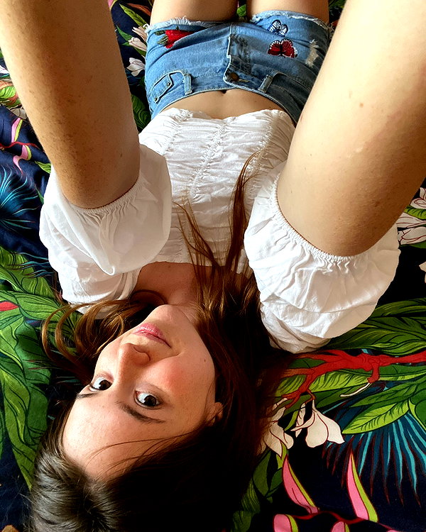 yourlittlemaya instagram image archive image