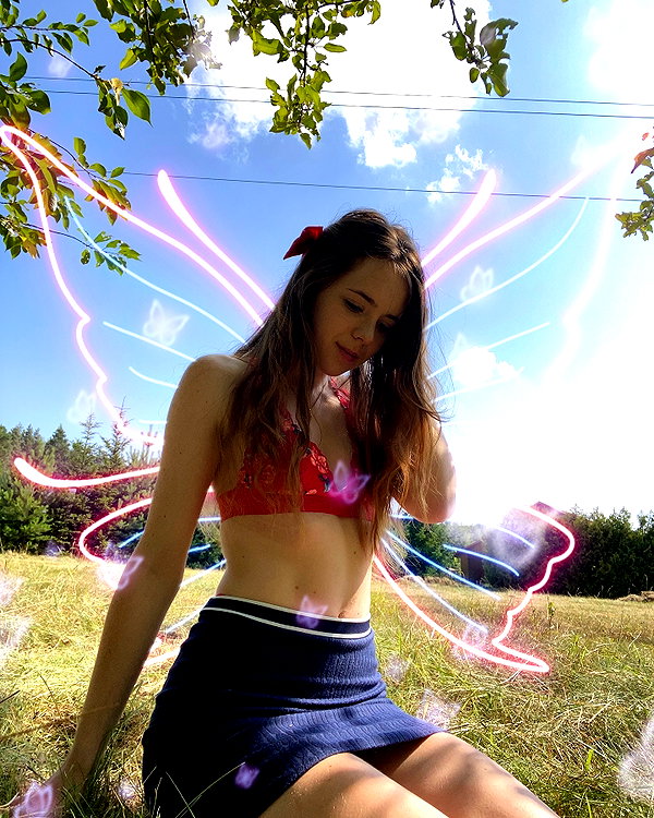 yourlittlemaya instagram image archive image