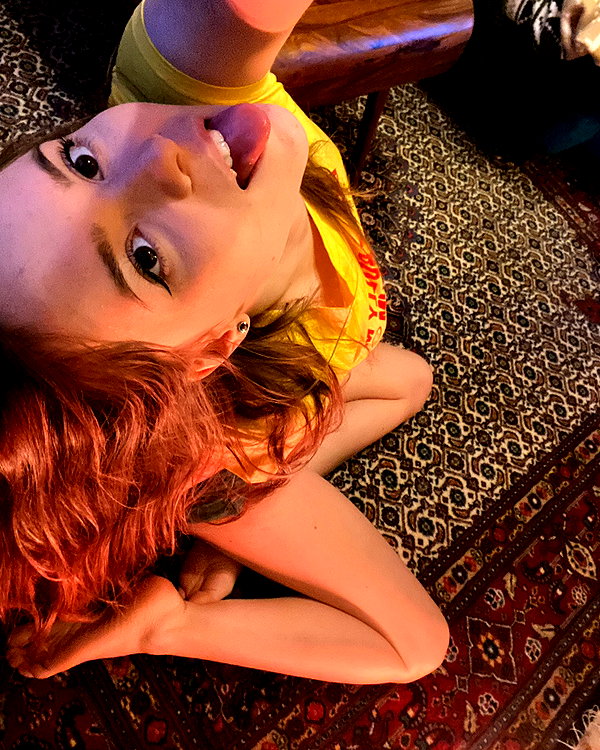 yourlittlemaya instagram image archive image