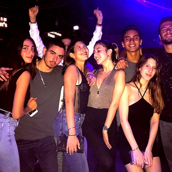 yuli.levav instagram image archive image