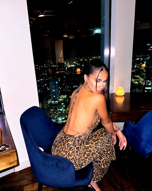 yuliarazi instagram image archive image