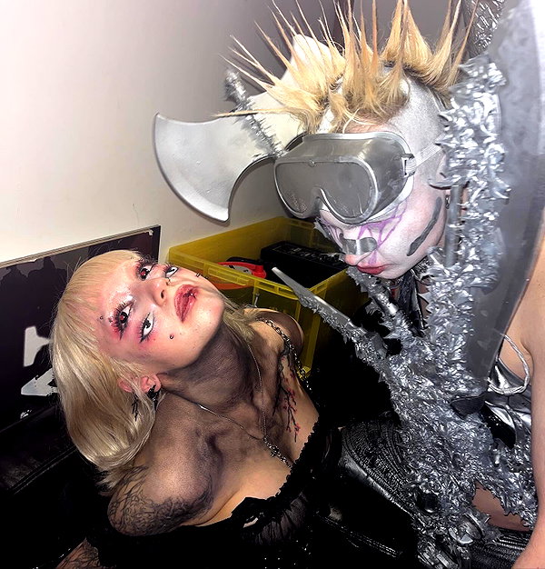 zoe.glover instagram image archive image