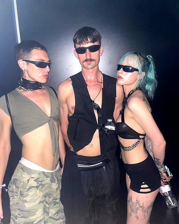 zoe.glover instagram image archive image