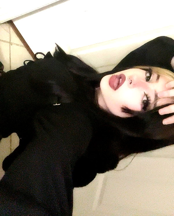 zombaieee instagram image archive image