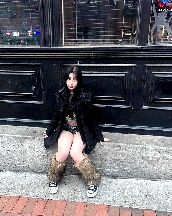 zombaieee instagram image archive image